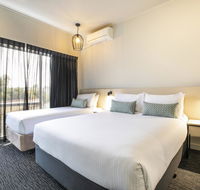 Nightcap at Excelsior Hotel - Accommodation Directory