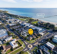 Sunryes Beach House - Accommodation Directory