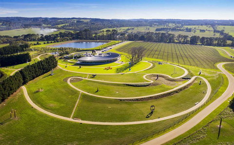 Sunryes Beach House - Accommodation Directory 42