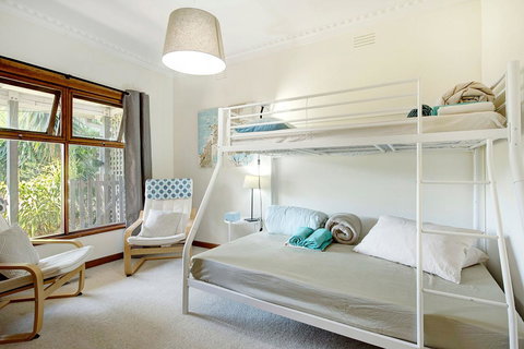 Sunryes Beach House - Accommodation Directory 12