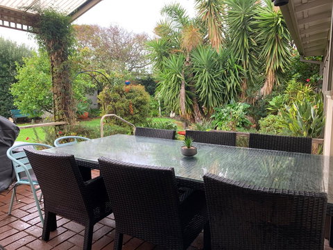 Sunryes Beach House - Accommodation Directory 28