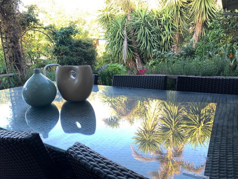 Sunryes Beach House - Accommodation Directory 29