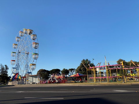 Sunryes Beach House - Accommodation Directory 37