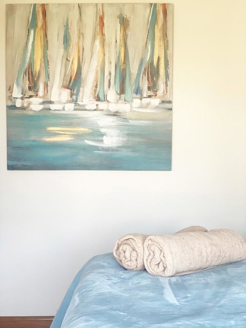 Sunryes Beach House - Accommodation Directory 10