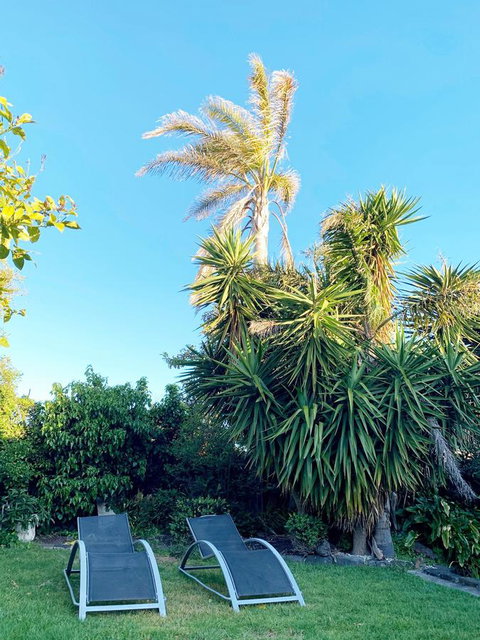 Sunryes Beach House - Accommodation Directory 31