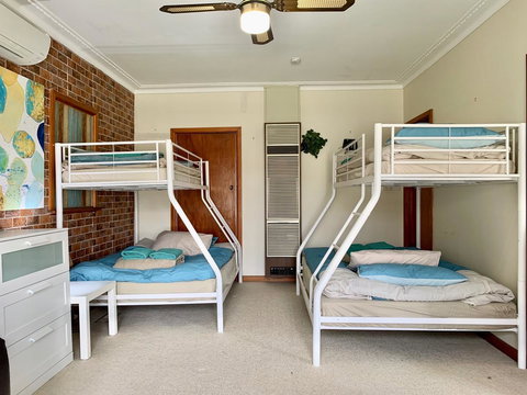 Sunryes Beach House - Accommodation Directory 9