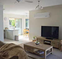 Horsham Central Stay - Accommodation Directory