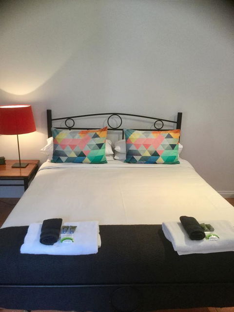 At The Beach Apartments - Accommodation Directory 11