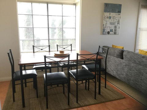 At The Beach Apartments - Accommodation Directory 6