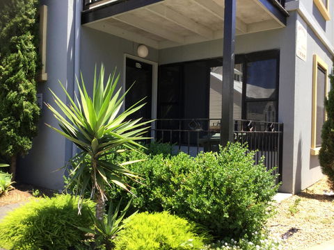 At The Beach Apartments - Accommodation Directory 16