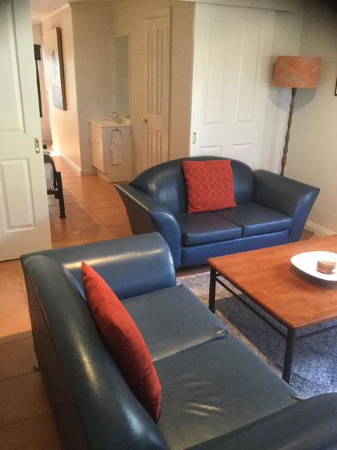 At The Beach Apartments - Accommodation Directory 12