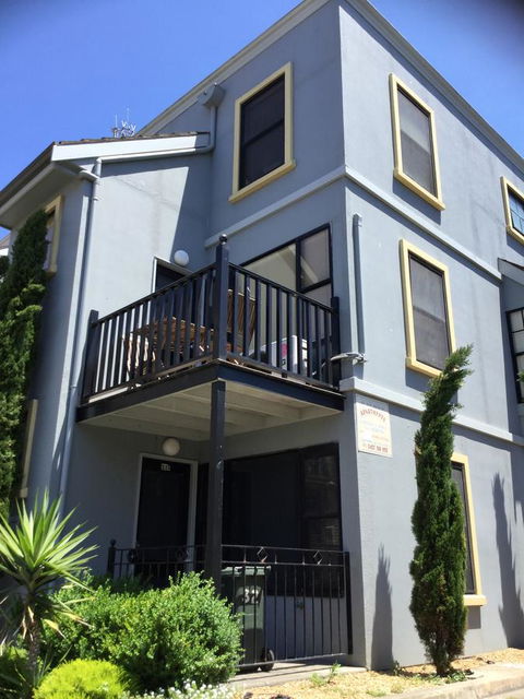 At The Beach Apartments - Accommodation Directory 0
