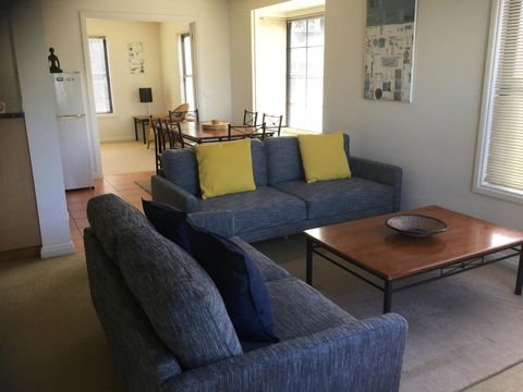At The Beach Apartments - Accommodation Directory 5