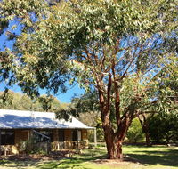 Grampians Pomonal Cottages - Accommodation Directory