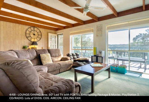 Nest On A Crest - Accommodation Directory 3