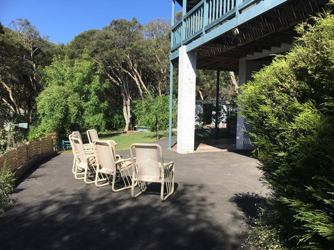 Nest On A Crest - Accommodation Directory 33