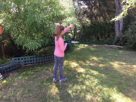 Nest On A Crest - Accommodation Directory 32