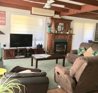 Nest On A Crest - Accommodation Directory