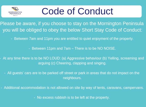 Nest On A Crest - Accommodation Directory 36