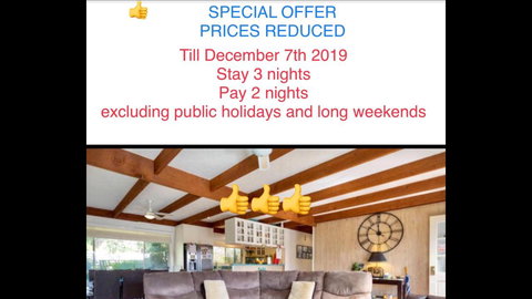 Nest On A Crest - Accommodation Directory 20