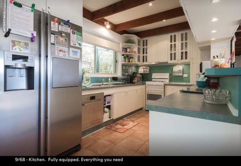 Nest On A Crest - Accommodation Directory 11