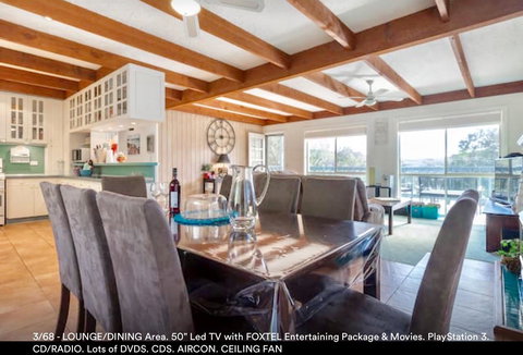 Nest On A Crest - Accommodation Directory 8