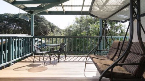 Nest On A Crest - Accommodation Directory 23