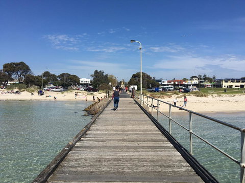 Nest On A Crest - Accommodation Directory 40