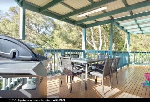 Nest On A Crest - Accommodation Directory 27