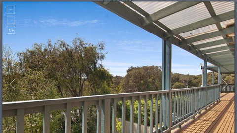 Nest On A Crest - Accommodation Directory 24