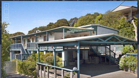 Nest On A Crest - Accommodation Directory 22