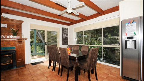 Nest On A Crest - Accommodation Directory 6