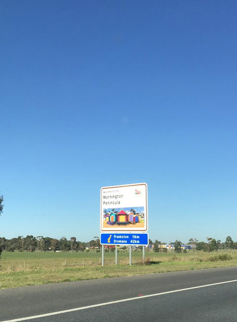 Nest On A Crest - Accommodation Directory 39