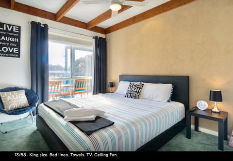 Nest On A Crest - Accommodation Directory 15