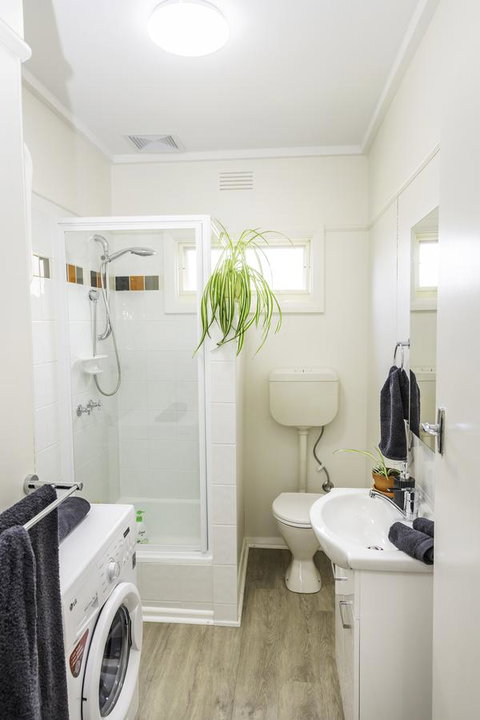 Bacchus Centro - Accommodation Directory 6