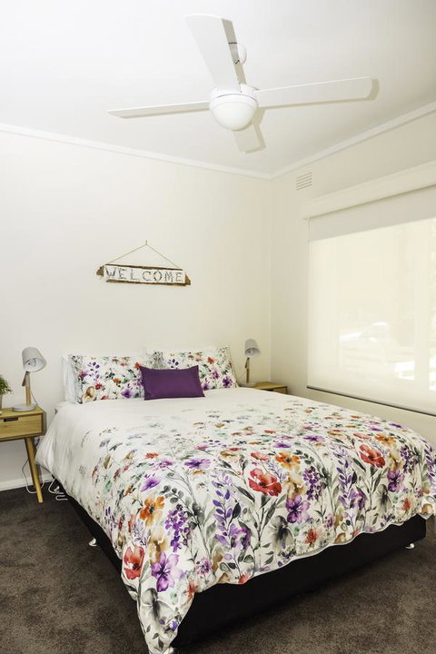 Bacchus Centro - Accommodation Directory 7