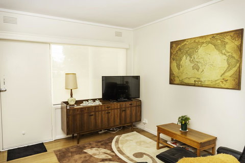 Bacchus Centro - Accommodation Directory 5