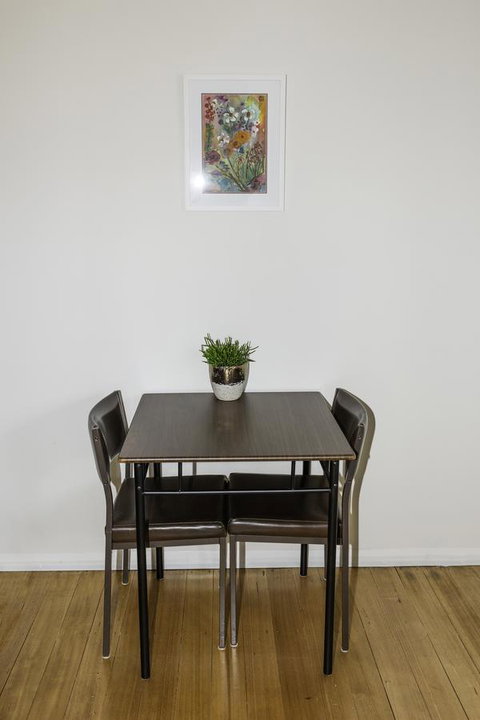 Bacchus Centro - Accommodation Directory 3