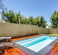 Sorrento Beach House - Perfect spot and NEW pool - Accommodation Directory