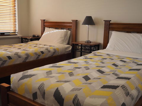 Beechwood Apartment - Accommodation Directory 11