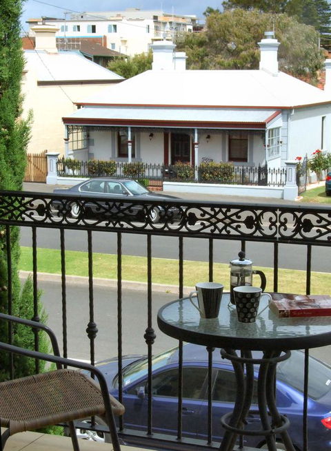 Beechwood Apartment - Accommodation Directory 2