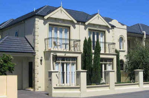 Beechwood Apartment - Accommodation Directory 1