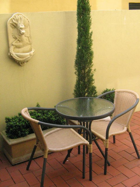 Beechwood Apartment - Accommodation Directory 3