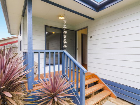 Demure Charm - Accommodation Directory 0