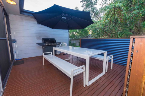 Demure Charm - Accommodation Directory 1