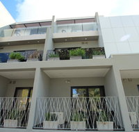 Melrose Apartments - Accommodation Directory