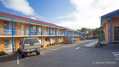 Blue Whale Motor Inn & Apartments - Accommodation Directory 34