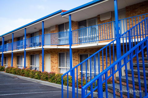 Blue Whale Motor Inn & Apartments - Accommodation Directory 33