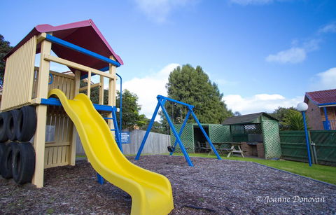 Blue Whale Motor Inn & Apartments - Accommodation Directory 18