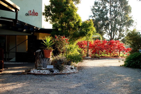 Deville At Healesville - Accommodation Directory 0